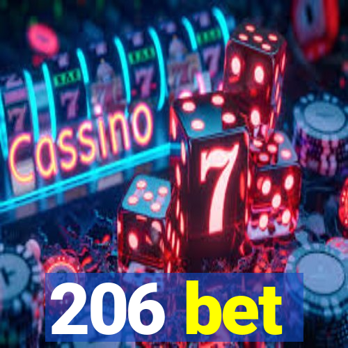 206 bet